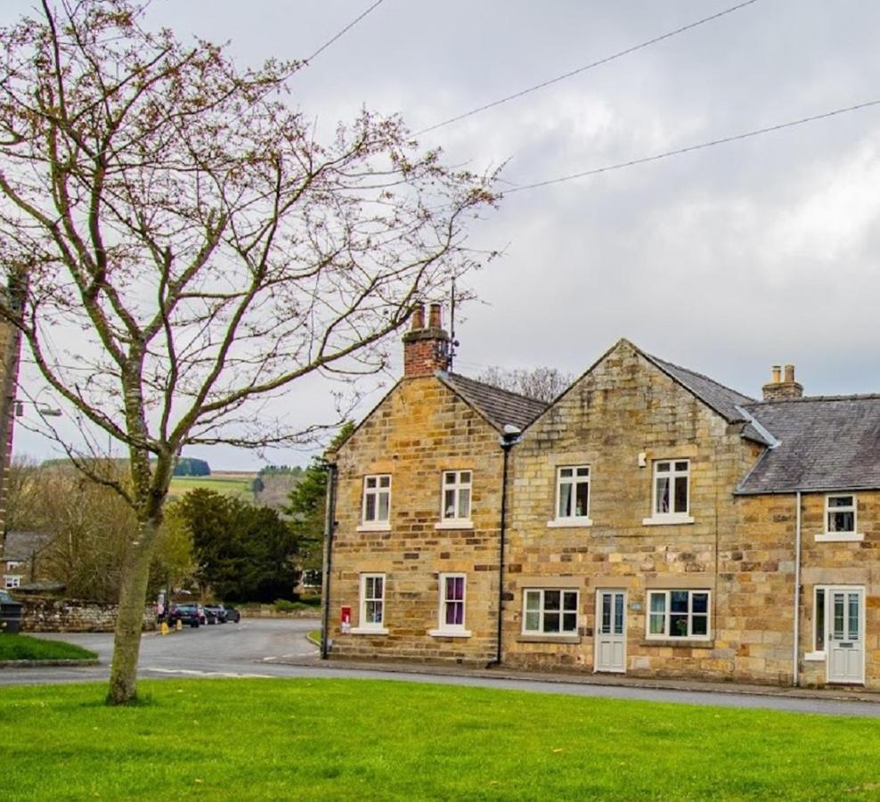 The Old Post Office, Rosedale Villa Pickering Eksteriør bilde